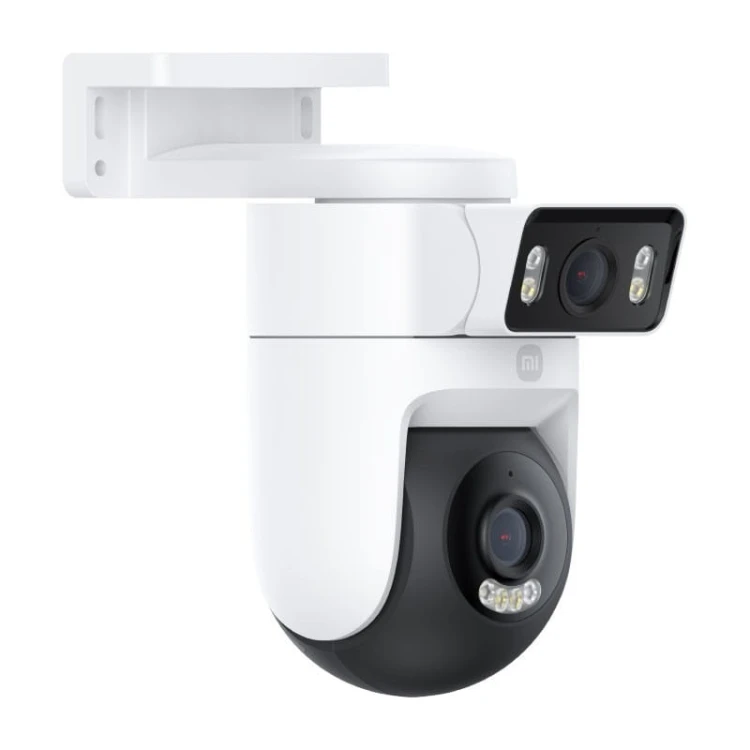 XIAOMI Kamera zewnętrzna CW500 Dual EU