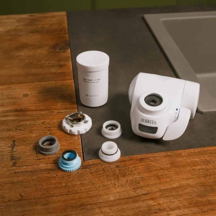 Brita Filtr na kran kuchenny ON TAP Pro V-MF