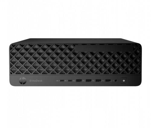 HP Inc. Komputer EliteDesk 8 SFF G1i G1i U7-265 1TB/16GB/W11P      A55S2ET