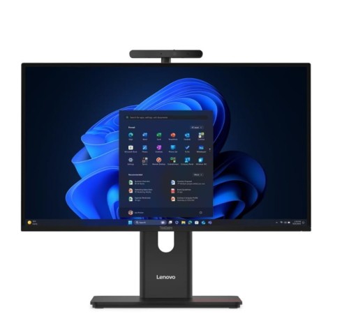 Lenovo Komputer All-in-One ThinkCentre M90a G6 13AV0011PB W11Pro Ultra 7 265/32GB/1TB/INT/vPro/23.8 FHD/3YRS OS
