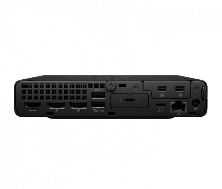 HP Inc. Komputer EliteDesk 8 Mini  G1i   U5-235T 512GB/16GB/W11P      998Z8ET