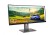 Lenovo Monitor ThinkVision P34WD-40 34 cale 64ADGAT1EU