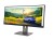 Lenovo Monitor ThinkVision P34WD-40 34 cale 64ADGAT1EU