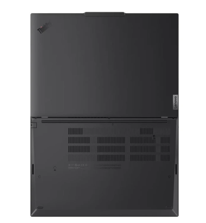 Lenovo Ultrabook ThinkPad T16 G4 21QN0021PB W11Pro 5 PRO 340/32GB/512GB/INT/16.0 WUXGA/Black/3YRS Premier Support