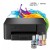 Brother Urządzenie wielofunkcyjne DCP-T430W RTS A4/16ppm/WiFi/LED/6.3kg