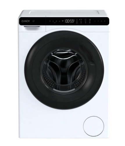 Candy Pralka kompaktowa CW50-BP12307U1-S