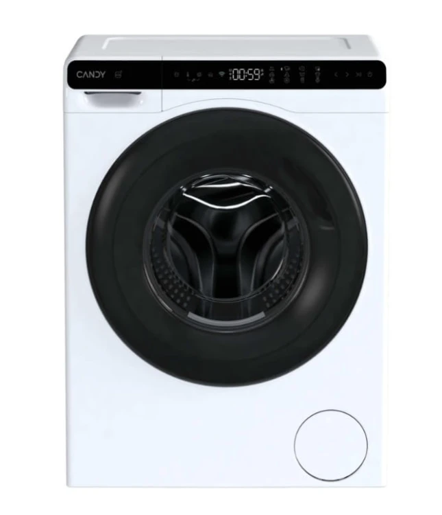 Candy Pralka kompaktowa CW50-BP12307U1-S