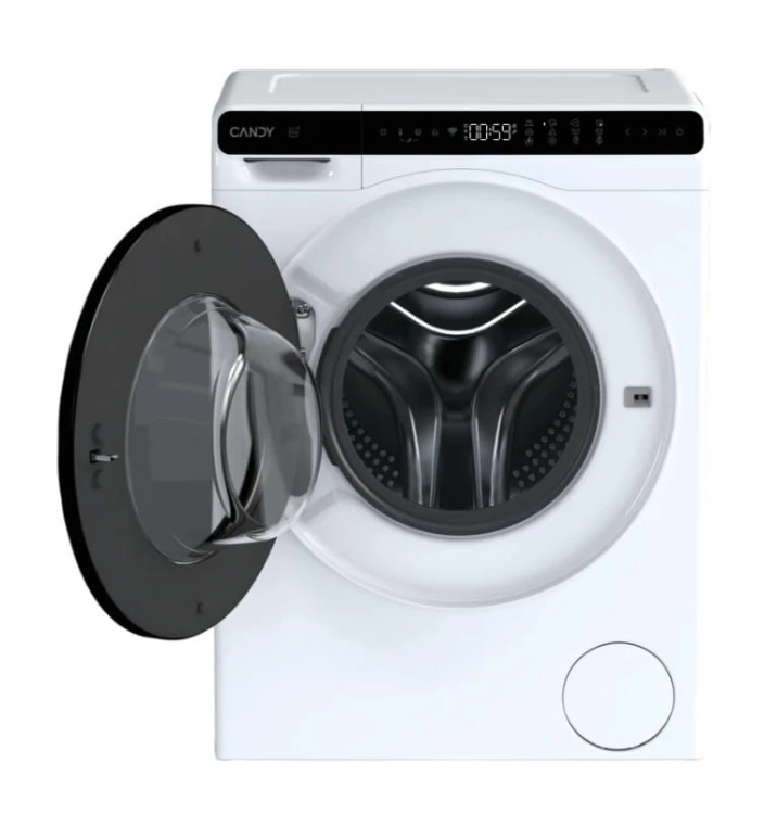 Candy Pralka kompaktowa CW50-BP12307U1-S
