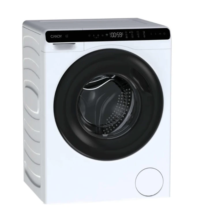 Candy Pralka kompaktowa CW50-BP12307U1-S
