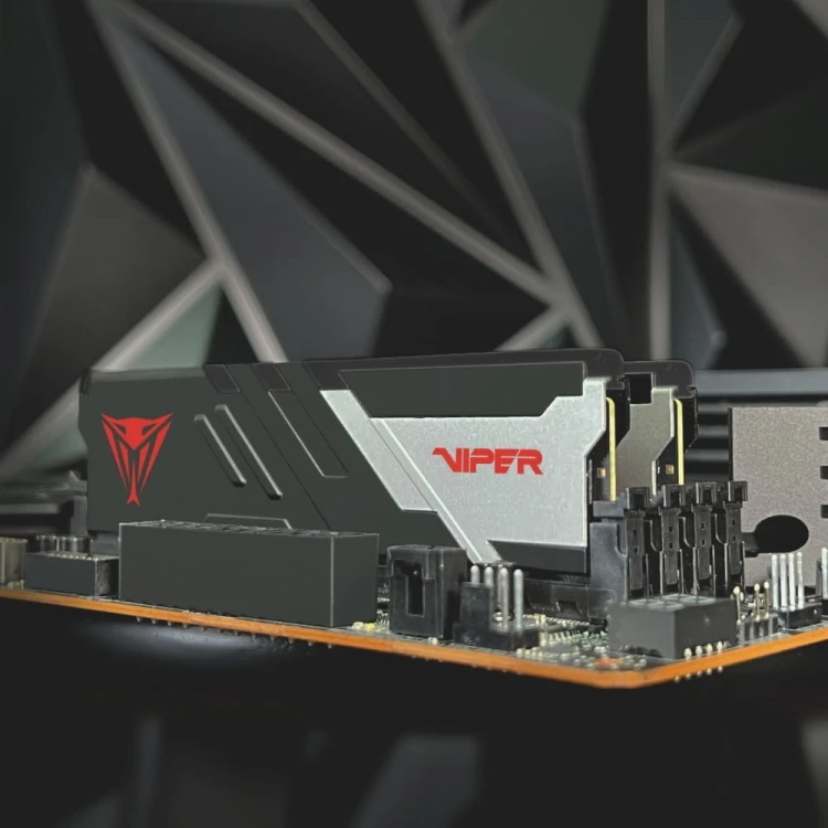 Patriot Pamięć DDR5 Viper Venom 16GB/6000 (1x16GB) C30