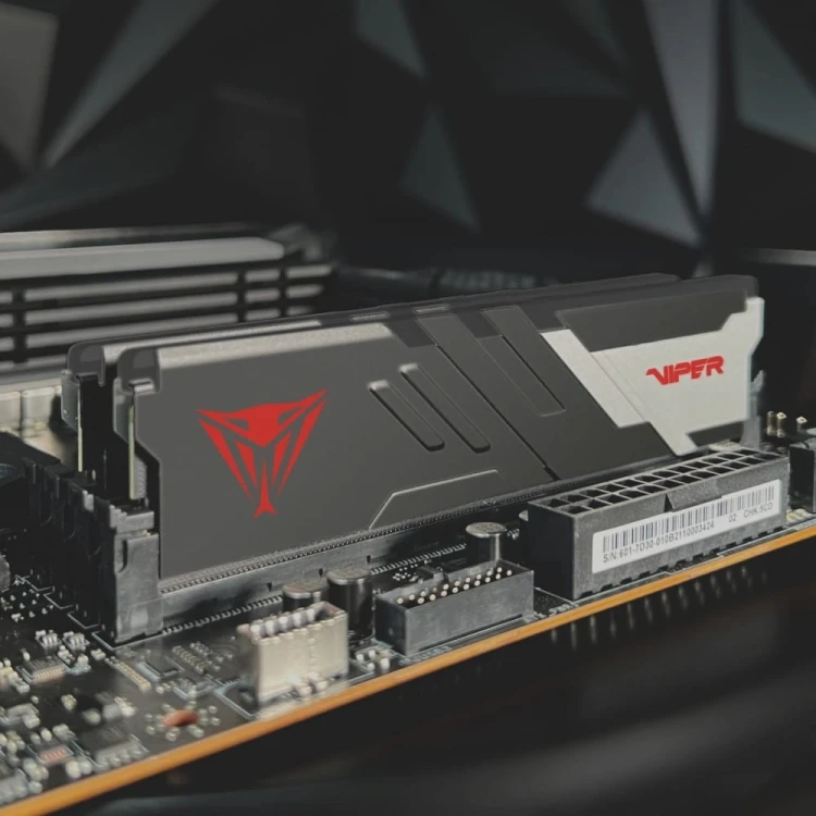 Patriot Pamięć DDR5 Viper Venom 16GB/6000 (1x16GB) C30