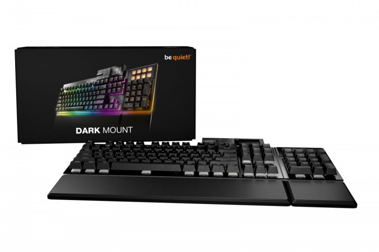 Lenovo Klawiatura Wireless Multi-Mode Pro Keyboard 6000-US English 4Y41S04659