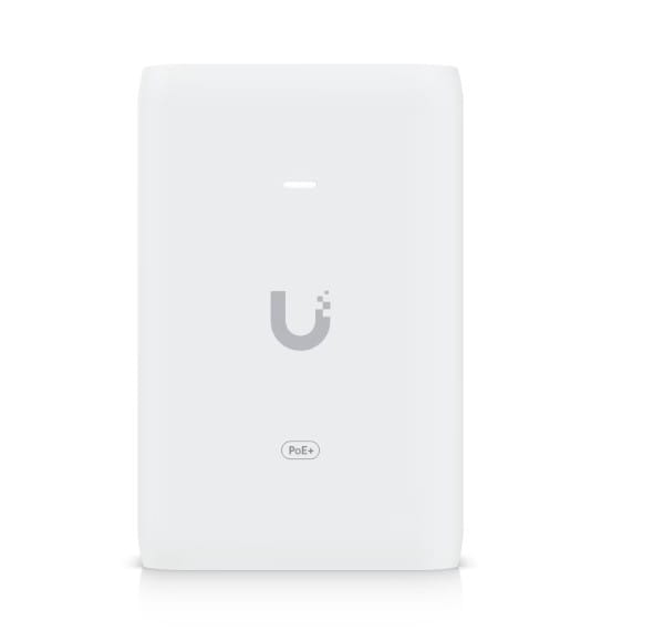 UBIQUITI Adapter UACC-PoE+-2.5G Gigabit Ethernet 48 V