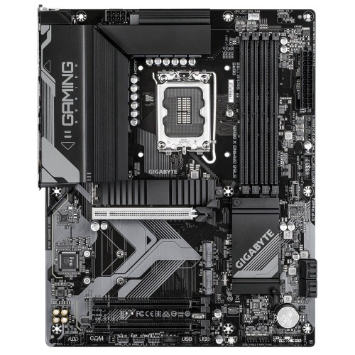 Gigabyte Płyta główna B760 GAMING X GEN5 s170 0 4DDR5 DP/HDMI ATX