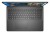 Dell Laptop Dell 16 DC16250 W11P C7-150U/16GB/1TB/16.0 FHD+/Int/FgrPr/WLAN + BT/Backlit Kb/3 Cell/3YPS Carbon Black
