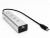 i-tec HUB USB-C Charging Metal 5 port with USB-C video 8K + Power Delivery 85W