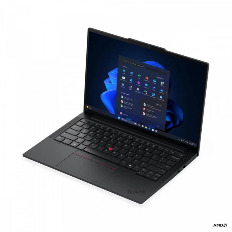 Lenovo Laptop ThinkPad E14 G7 W11Pro 21T0004TPB  5 220/16GB/512GB/INT/14.0 WUXGA/Black/3YRS OS + 1YR Premier + CO2 Offset