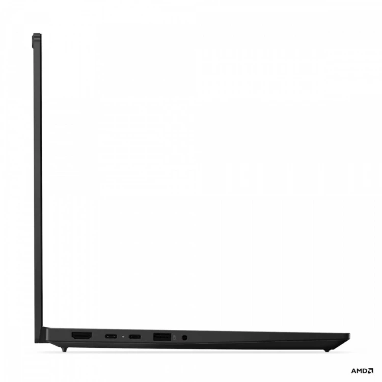 Lenovo Laptop ThinkPad E14 G7 W11Pro 21T0004TPB  5 220/16GB/512GB/INT/14.0 WUXGA/Black/3YRS OS + 1YR Premier + CO2 Offset