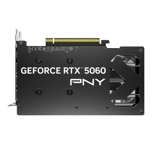 PNY Karta graficzna GeForce RTX 5060 8GB 2F