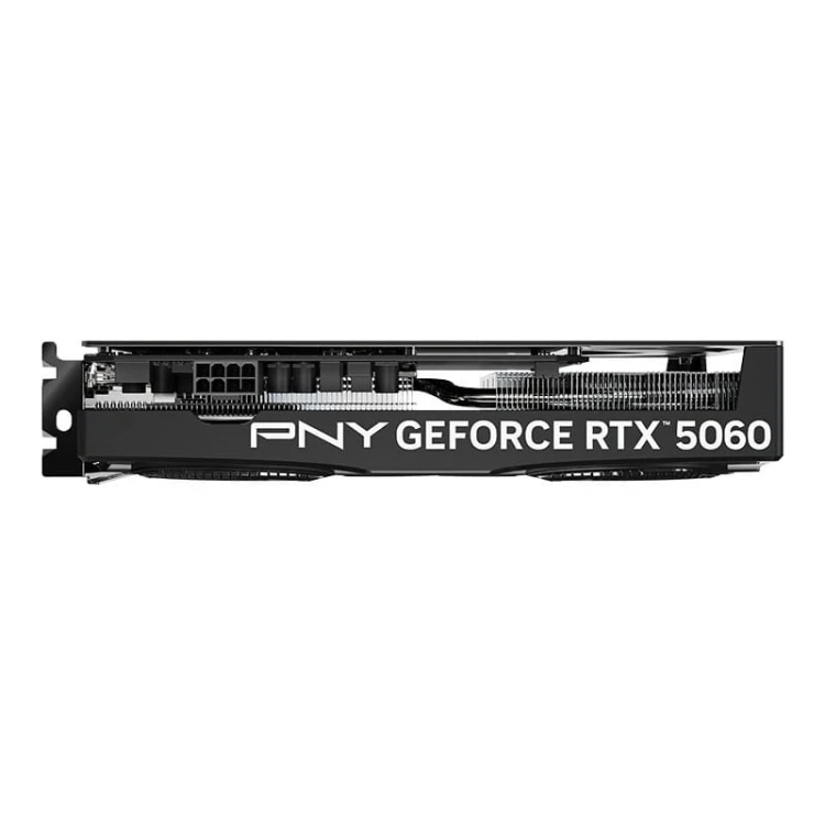 PNY Karta graficzna GeForce RTX 5060 8GB 2F