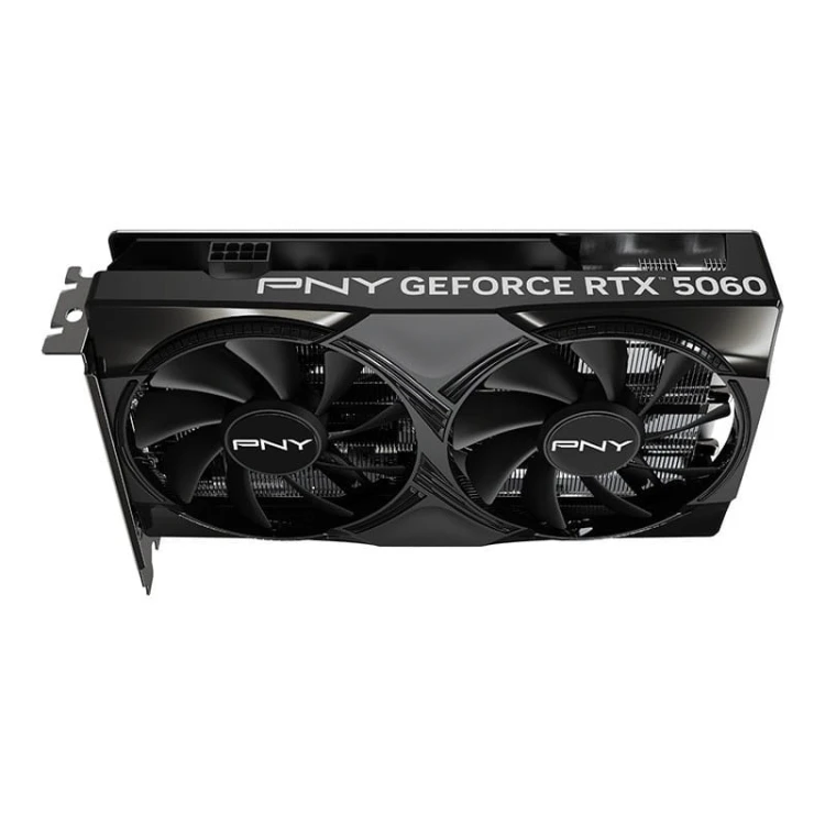 PNY Karta graficzna GeForce RTX 5060 8GB 2F