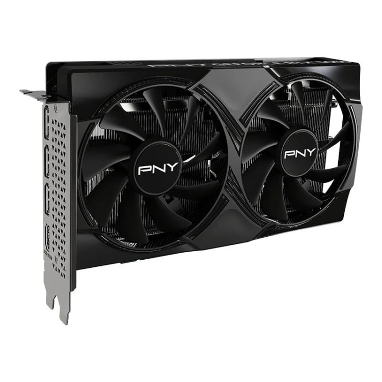 PNY Karta graficzna GeForce RTX 5060 8GB 2F