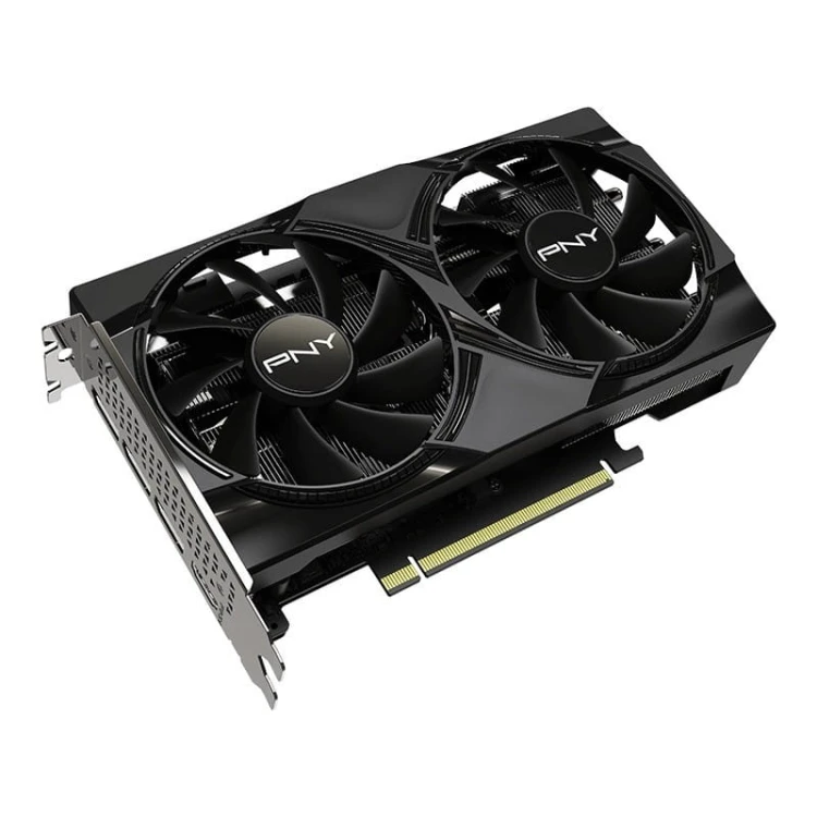 PNY Karta graficzna GeForce RTX 5060 8GB 2F