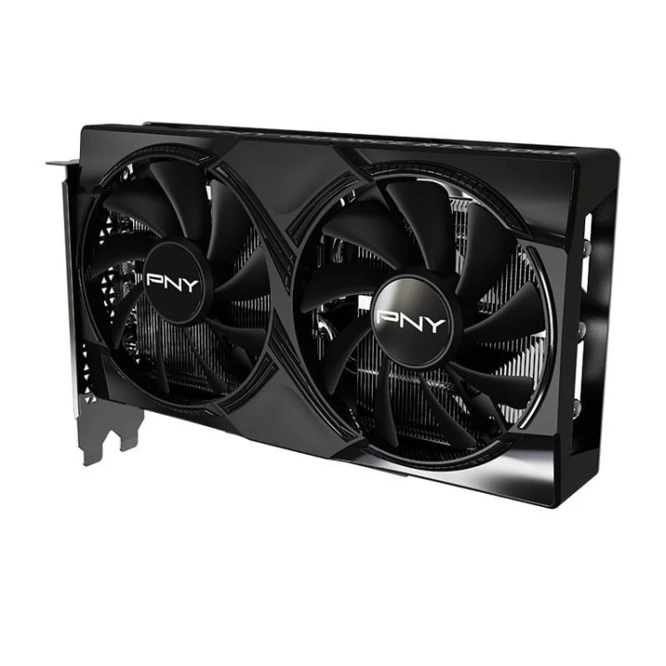 PNY Karta graficzna GeForce RTX 5060 8GB 2F