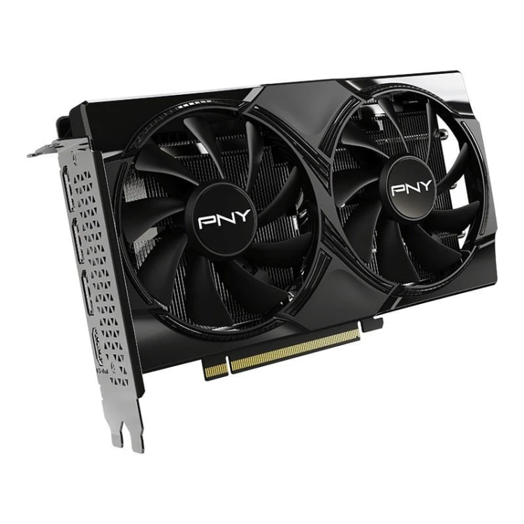 PNY Karta graficzna GeForce RTX 5060 8GB 2F