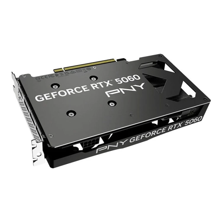 PNY Karta graficzna GeForce RTX 5060 8GB 2F