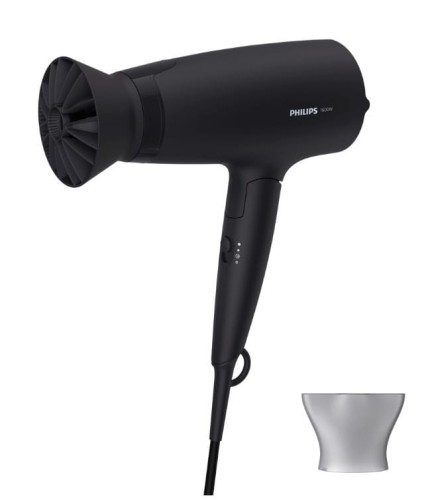 Philips Suszarka do włosów 1600W BHD308/10