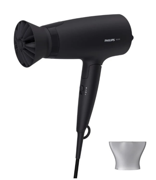Philips Suszarka do włosów 1600W BHD308/10
