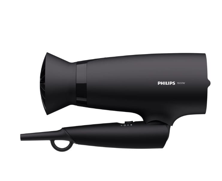 Philips Suszarka do włosów 1600W BHD308/10