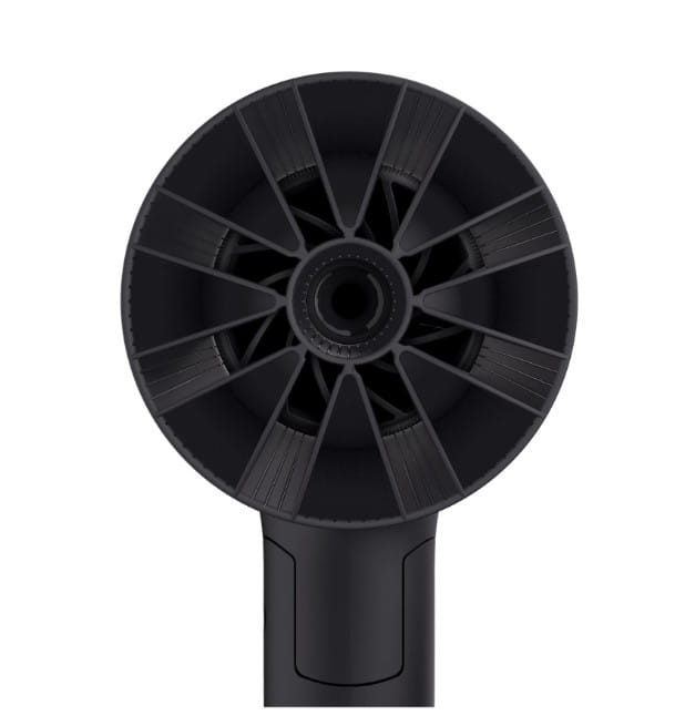 Philips Suszarka do włosów 1600W BHD308/10