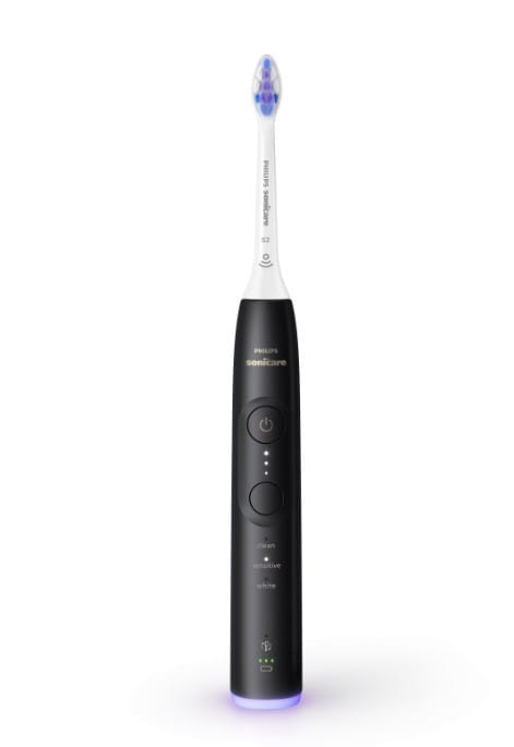 Philips Soniczna szczoteczka z aplikacją HX7411/02