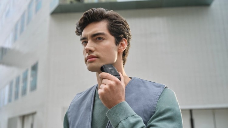 Philips Kompatowa golarka męska Seria 500 S591/05