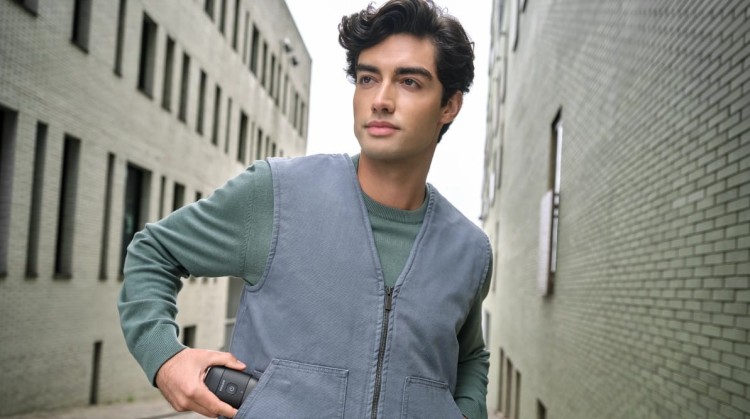 Philips Kompatowa golarka męska Seria 500 S591/05