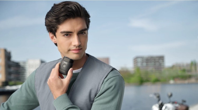 Philips Kompatowa golarka męska Seria 500 S591/05