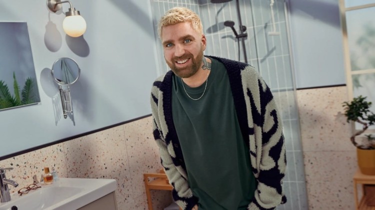 Philips Trymer do brody Seria 3000 BT3665/15