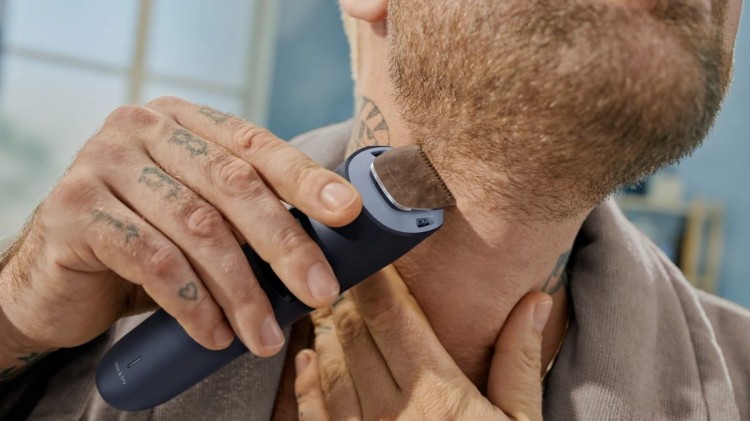 Philips Trymer do brody Seria 3000 BT3665/15