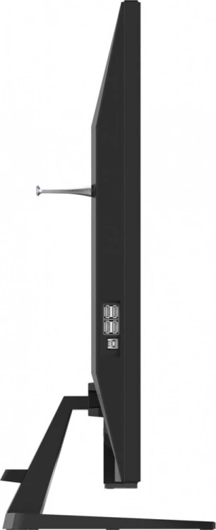 IIYAMA Monitor G-Master 42.5 cala G4380UHSU-B2 4K,VA,2xHDMI,2xDP,0,3ms,144Hz,550cd,    4000:1, USB HUBx4, 2x7W,