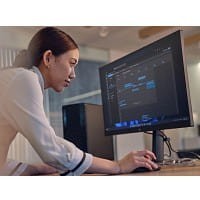 HP Inc. ProDesk 4 Tower G1i Desktop AI PC U7-265 1TB/16/W11P      9H7U8ET