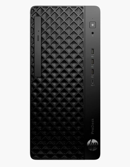 HP Inc. Komputer ProDesk 4 Tower G1i Desktop AI PC U5-225 512/16/W11P      9H7U6ET