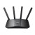 Asus Router RT-BE82U WiFi 7 Dual-Band Extendable Router, 4K-QAM, MLO, Five 2.5GbE ports
