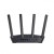 Asus Router RT-BE82U WiFi 7 Dual-Band Extendable Router, 4K-QAM, MLO, Five 2.5GbE ports