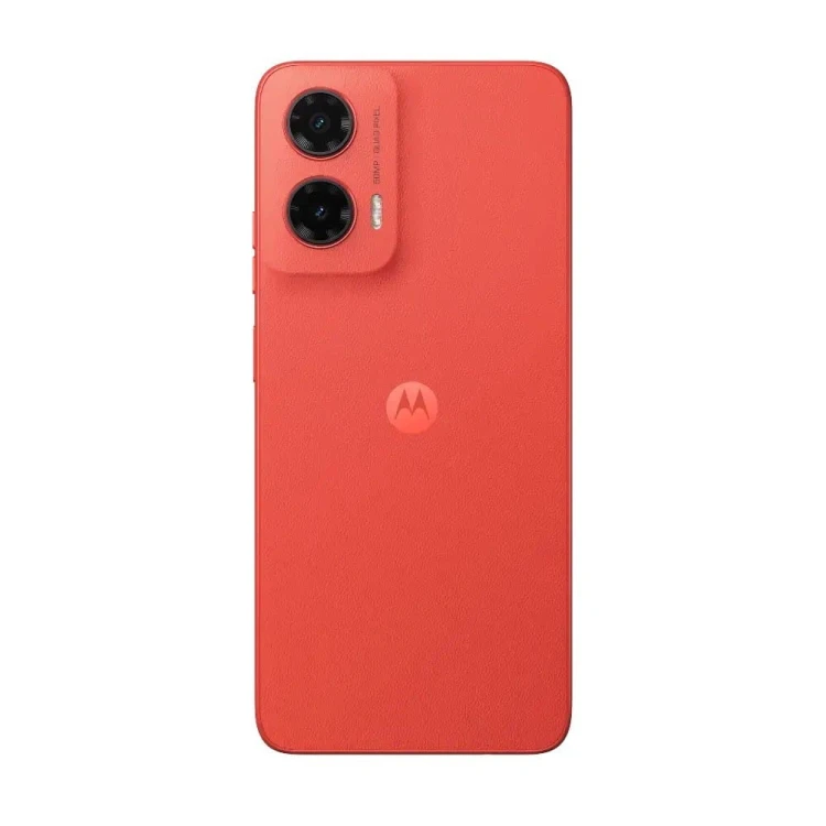 Motorola Smartfon moto g35 5G 8/128GB Hot Coral