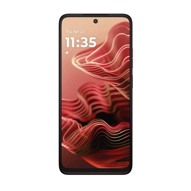 Motorola Smartfon moto g35 5G 8/128GB Hot Coral