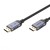 Unitek Kabel DisplayPort 1.4, 8K@60Hz 4K@240Hz, HDR, 1m; C1628GY01-1M