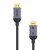 Unitek Kabel DisplayPort 1.4, 8K@60Hz 4K@240Hz, HDR, 1m; C1628GY01-1M