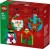 LEGO Klocki Iconic 40744 Kolekcja ozdób świątecznych